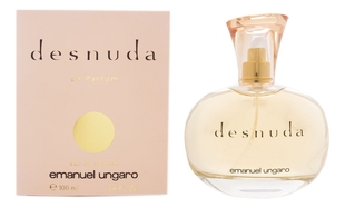Desnuda