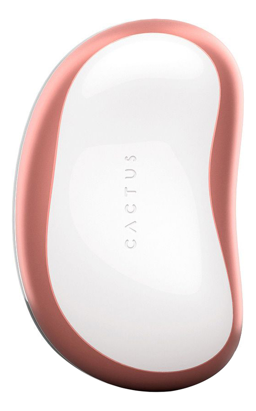 

Расческа для волос Barbora Rose Gold