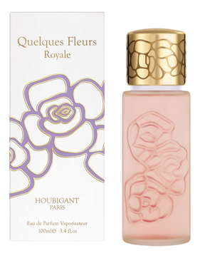 Quelques Fleurs Royale