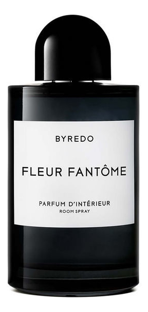 

Ароматизатор для помещений Fleur Fantome: ароматизатор для помещений 250мл, Ароматизатор для помещений Fleur Fantome