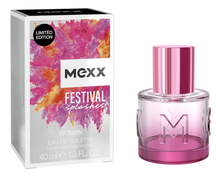 Mexx  Woman Festival Splashes