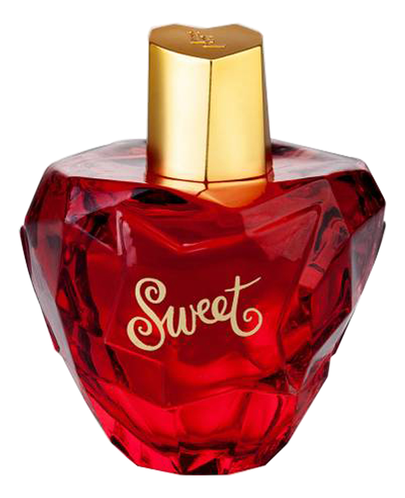 

Sweet: парфюмерная вода 100мл уценка, Sweet