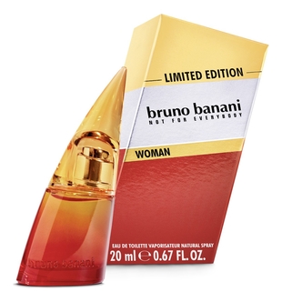  Woman Limited Edition