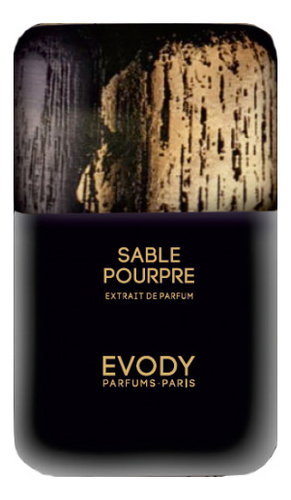 

Sable Pourpre: духи 30мл, Sable Pourpre