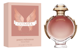 Olympea Legend