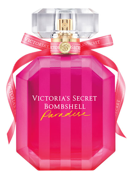

Victorias Secret Bombshell Paradise: парфюмерная вода 100мл, Victorias Secret Bombshell Paradise