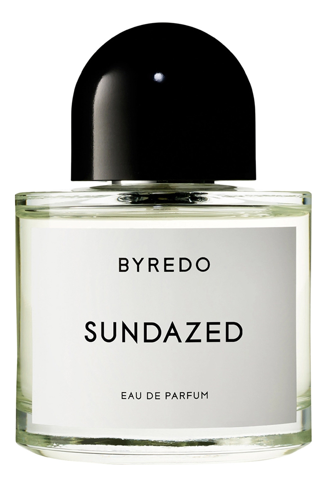 

Sundazed: парфюмерная вода 100мл уценка, Sundazed