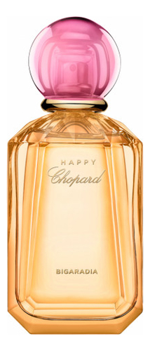 Happy Bigaradia: парфюмерная вода 100мл уценка happy chopard lemon dulci