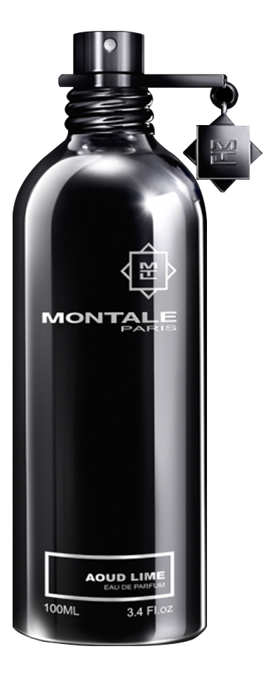 

Aoud Lime: парфюмерная вода 100мл, Aoud Lime
