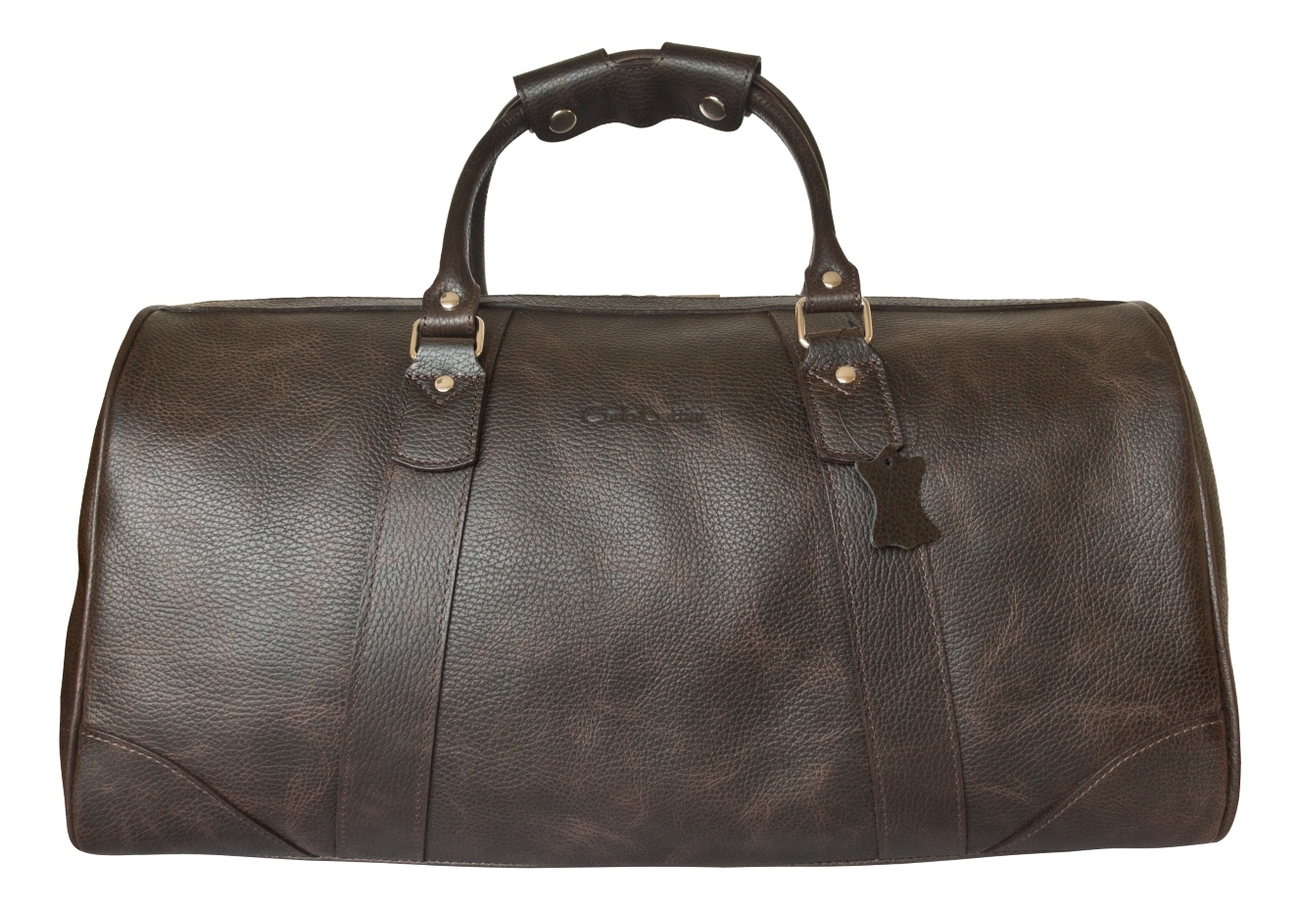 

Дорожная сумка Gallinaro Brown 4026-04