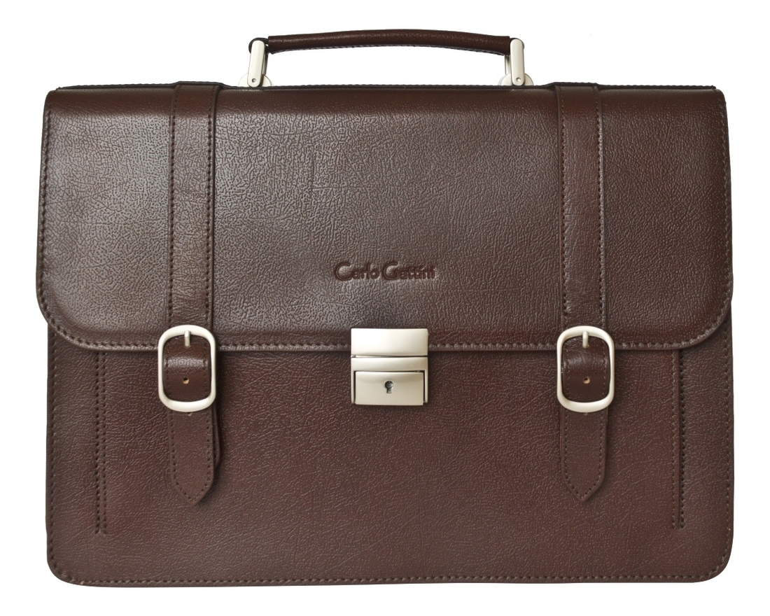 

Портфель Tolmezzo Brown 2023-31