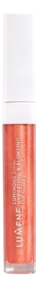 

Увлажняющий блеск для губ придающий объем и сияние Luminous Shine Hydrating & Plumping Lip Gloss 5мл: No 3, Увлажняющий блеск для губ придающий объем и сияние Luminous Shine Hydrating & Plumping Lip Gloss 5мл