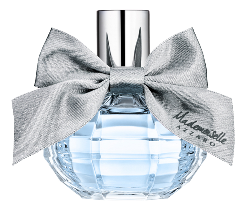 Mademoiselle Azzaro L'Eau Tres Charmante: туалетная вода 50мл уценка azzaro mademoiselle azzaro intense 50