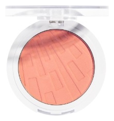

Матовые пудровые румяна Nordic Chic Natural Glow Blush 4г: No 2, Матовые пудровые румяна Nordic Chic Natural Glow Blush 4г
