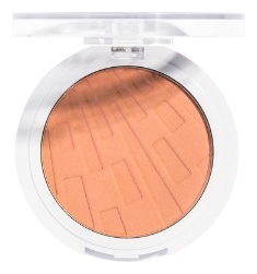 Матовые пудровые румяна Nordic Chic Natural Glow Blush 4г: No 3