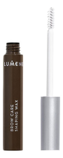 Lumene Воск для бровей моделирующий Nordic Chic Eyebrow Shaping Wax 5мл