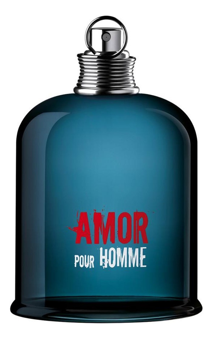 Amor pour Homme: туалетная вода 125мл уценка pour homme lion туалетная вода 125мл уценка