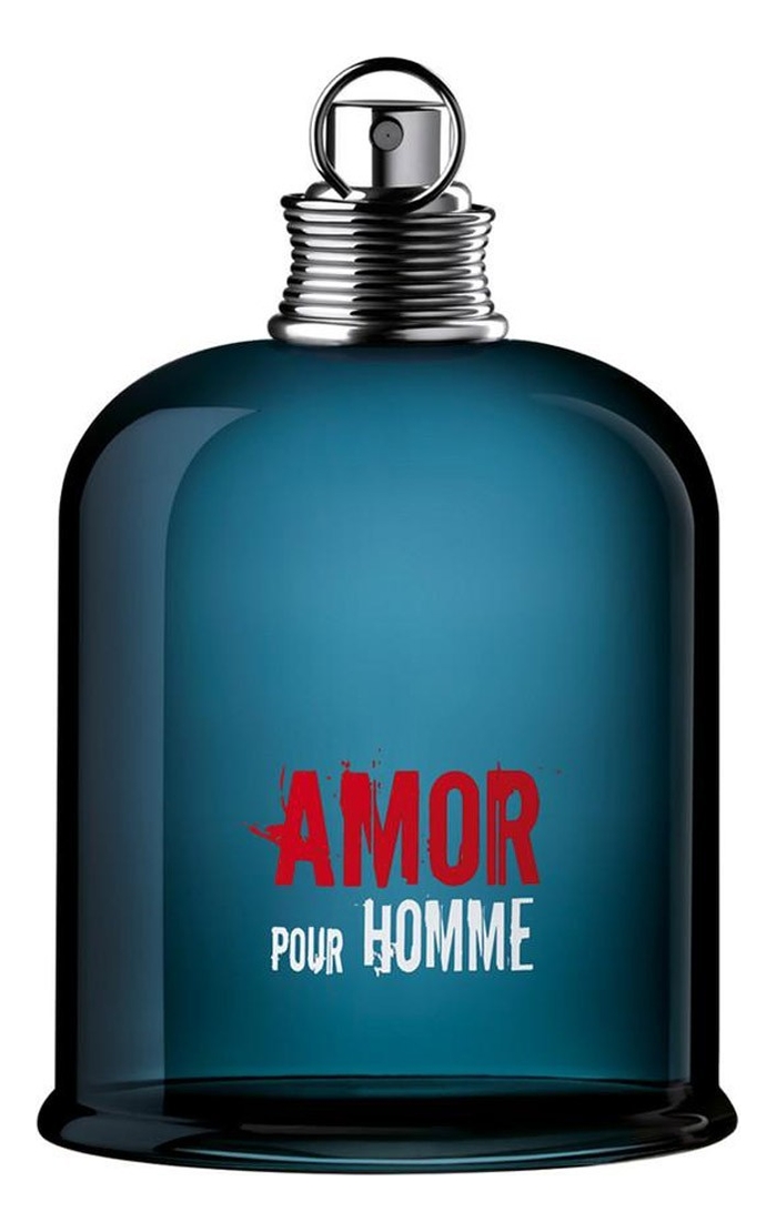 Amor pour Homme: туалетная вода 125мл уценка amor pour homme туалетная вода 125мл уценка