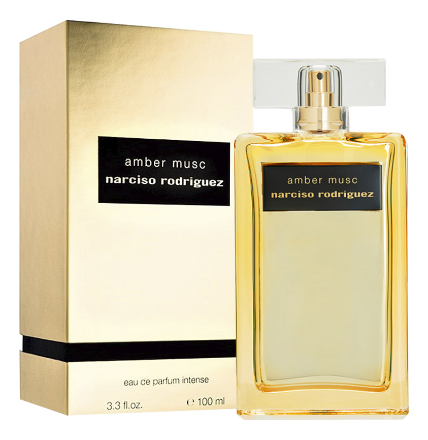 Amber Musc: парфюмерная вода 100мл парфюмерная вода ajmal amber musc