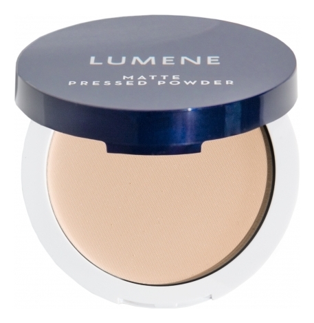 

Матирующая компактная пудра Nordic Chic Matte Pressed Powder 10г: 2 Soft Honey, Матирующая компактная пудра Nordic Chic Matte Pressed Powder 10г