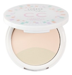 

CC пудра для лица Nordic Chic Color Correcting Powder 8г: No 1, CC пудра для лица Nordic Chic Color Correcting Powder 8г