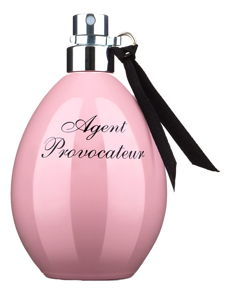 Agent Provocateur: парфюмерная вода 200мл (старый дизайн)