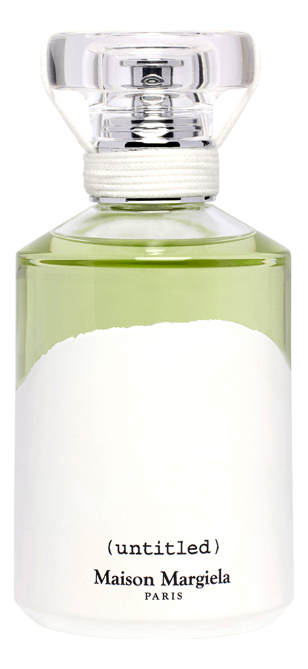 

(untitled): парфюмерная вода 75мл тестер, (Untitled)