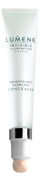 

Подсвечивающий консилер Invisible Illumination Brightening Flawless Concealer 10мл: Universal Light, Подсвечивающий консилер Invisible Illumination Brightening Flawless Concealer 10мл