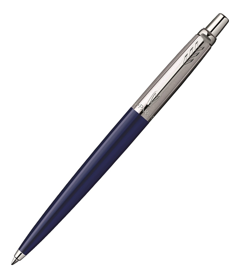 

Ручка шариковая Jotter Originals Plastic Blue R0033170
