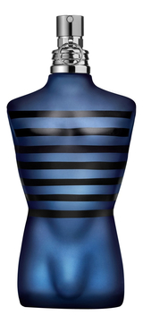 Jean paul gaultier ultra male the sexy sale