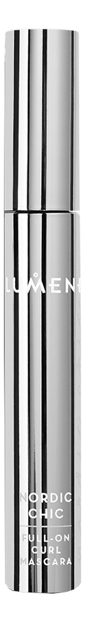 

Тушь для ресниц Максимальное подкручивание Nordic Chic Full-On Curl Mascara 7мл