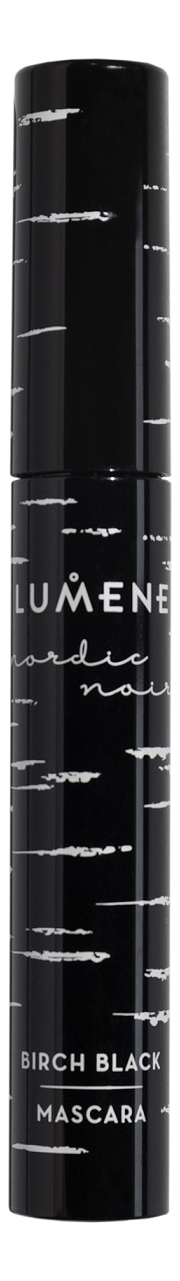 

Тушь для ресниц Объем и подкручивание Nordic Noir Birch Black Mascara 9мл
