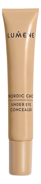 

Консилер для области вокруг глаз Nordic Chic Under Eye Concealer 5мл