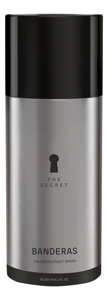 

The Secret: дезодорант 150мл, The Secret