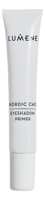 

Праймер для макияжа глаз Nordic Chic Eyeshadow Primer 5мл