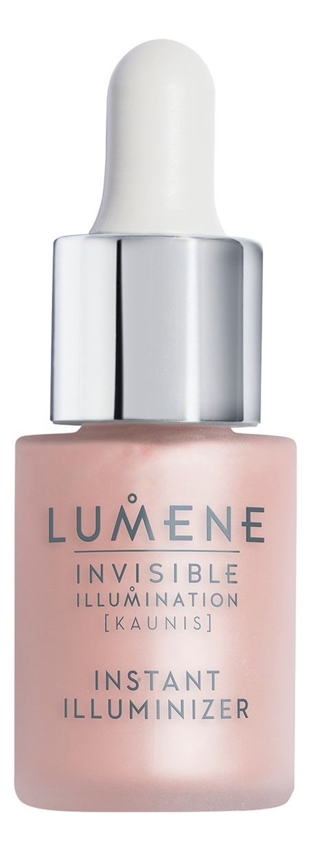 

Ухаживающий хайлайтер для лица Invisible Illumination Instant Illuminizer 15мл: Полуночное солнце, Ухаживающий хайлайтер для лица Invisible Illumination Instant Illuminizer 15мл
