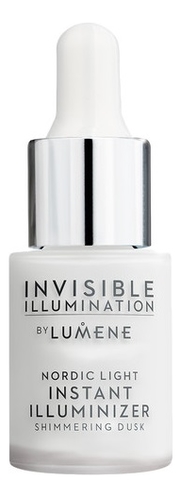 

Ухаживающий хайлайтер для лица Invisible Illumination Instant Illuminizer 15мл: Сумерки, Ухаживающий хайлайтер для лица Invisible Illumination Instant Illuminizer 15мл