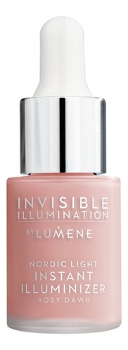 

Ухаживающий хайлайтер для лица Invisible Illumination Instant Illuminizer 15мл: Утренний свет, Ухаживающий хайлайтер для лица Invisible Illumination Instant Illuminizer 15мл