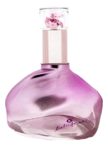 Luluforever: парфюмерная вода 100мл уценка жевательная резинка love is вишня и лимон 4 2 г