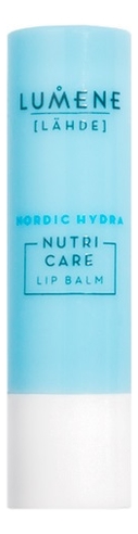 

Питательный бальзам для губ Nordic Hydra Nutri Care Lip Balm 4,5г
