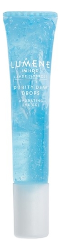 

Увлажняющий гель для области вокруг глаз Nordic Hydra Purity Dew Drops Hydrating Eye Gel 15мл