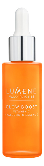

Придающая сияние гиалуроновая эссенция с витамином C Nordic-C Valo Glow Boost Essence 30мл: Эссенция 30мл, Придающая сияние гиалуроновая эссенция для лица с витамином C Nordic-C Valo Glow Boost Essence