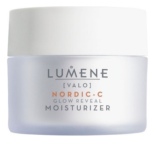 

Придающий сияние дневной крем с витамином C Nordic-C Glow Reveal Moisturizer 50мл