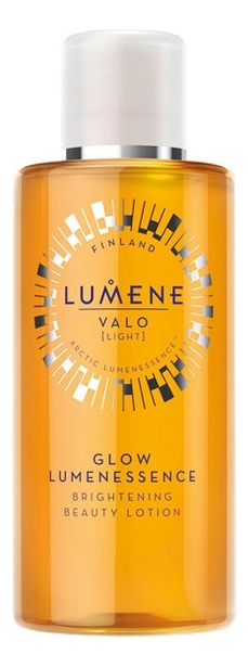 

Придающий сияние лосьон с витамином C Nordic-C Glow Lumenessence Brightening Beauty Lotion 150мл