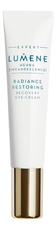 

Восстанавливающий крем-уход для области вокруг глаз Nordic Repair Radiance Restoring Recovery Eye Cream 15мл