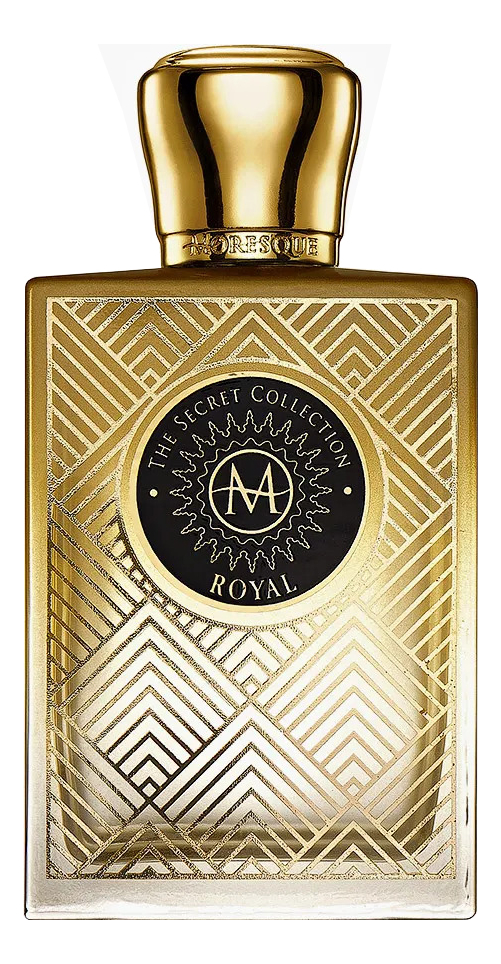 The Secret Collection Royal: парфюмерная вода 8мл венецианский купец буря