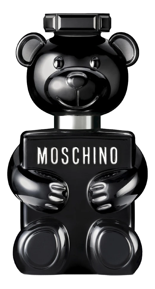 Moschino Toy Boy