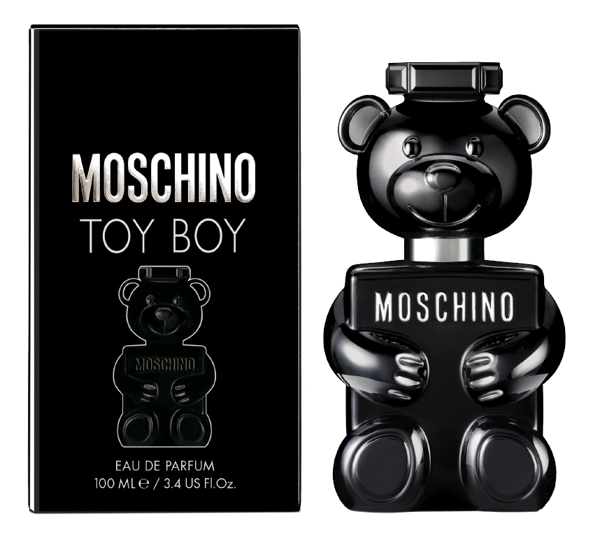

Toy Boy: парфюмерная вода 100мл, Toy Boy