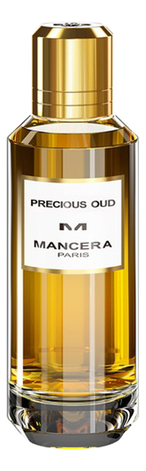 Купить Precious Oud: парфюмерная вода 60мл, Mancera