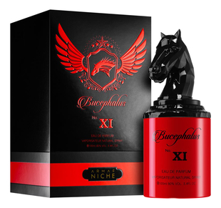 Bucephalus No. XI